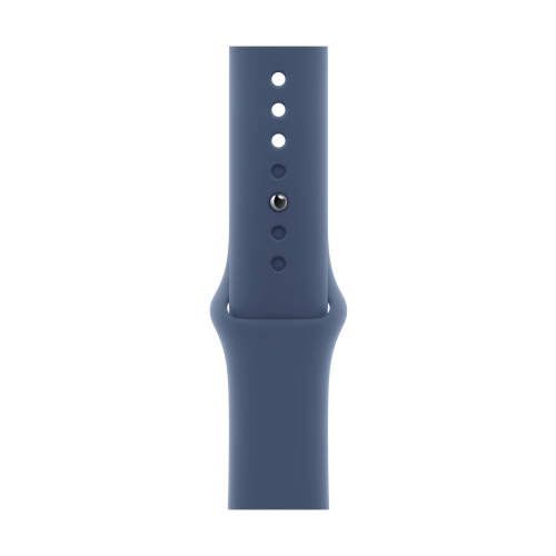 Apple Watch 46mm Sport Band Denim - M/L
