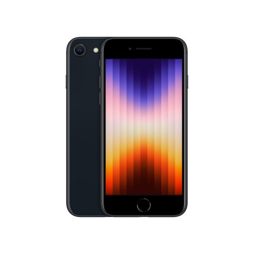 DEMO iPhone SE 64GB Midnight