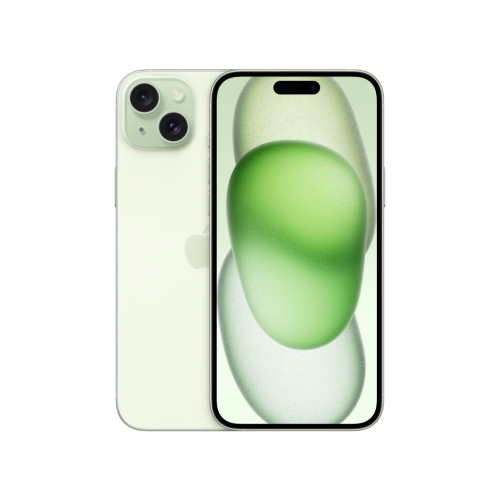 DEMO iPhone 15 Plus 128GB Green