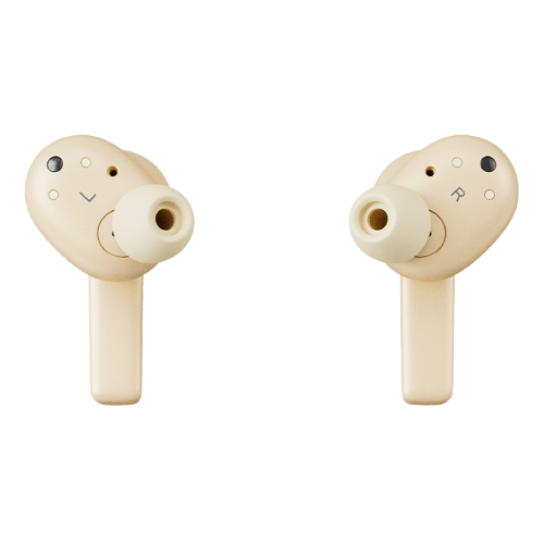 B&O Beoplay EX Gold Tone