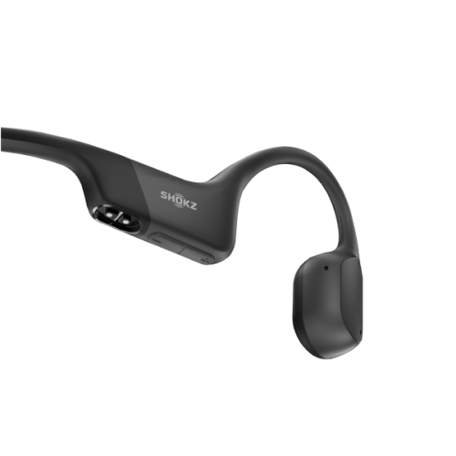 Shokz OpenRun Bone conduction headphones