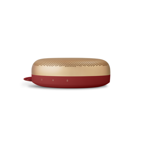 B&O Beosound A1 (2Gen) Lunar Red