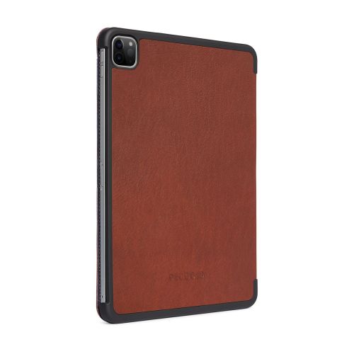 DECODED Leather Slim Cover iPad Pro 11