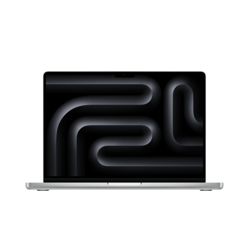 DEMO MacBook Pro 14,2” Apple M3 8‑core CPU & 10‑core GPU/8GB/512GB Silver INT