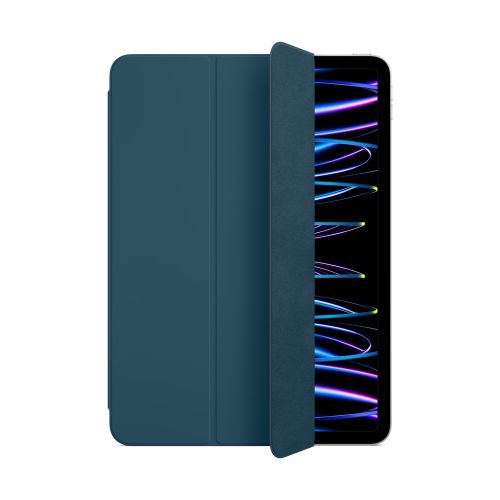 Apple iPad Pro 11" (2018/2020/2021/22) Smart Folio Marine Blue