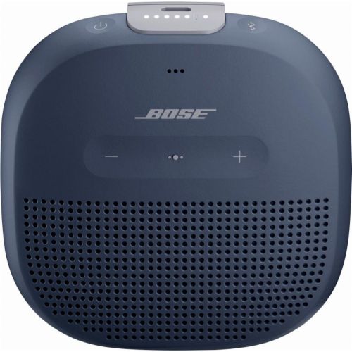 Bose SoundLink Micro Bluetooth speaker  - Blue