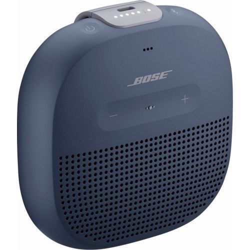 Bose SoundLink Micro Bluetooth speaker  - Blue