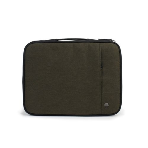 PKG Stuff Laptop Sleeve 14" Evergreen