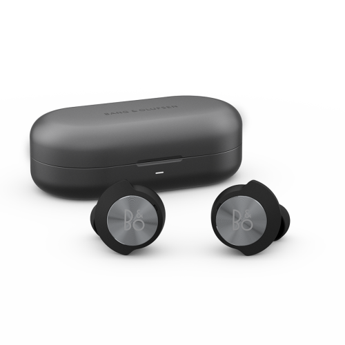 Beoplay EQ Earphones Black