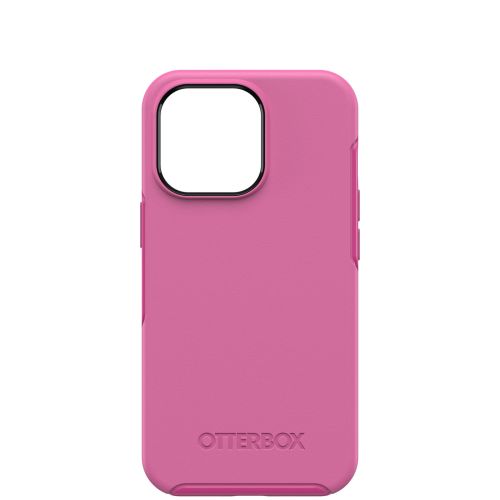 OtterBox Symmetry Plus IPhone 13 PRO Strawberry Pink - pink