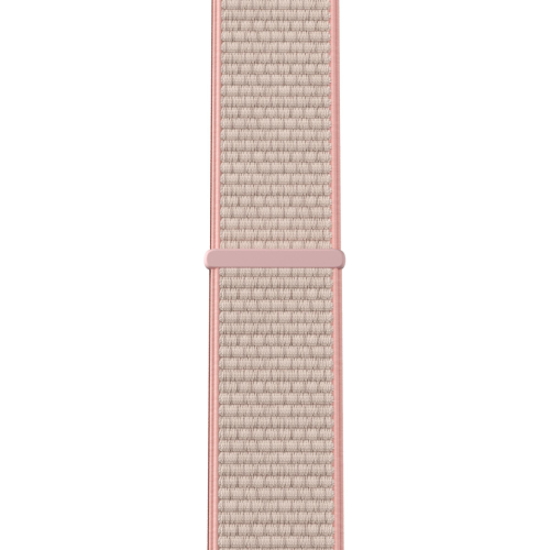 NEXT.ONE Sport Loop for Apple Watch 45/49mm - Pink