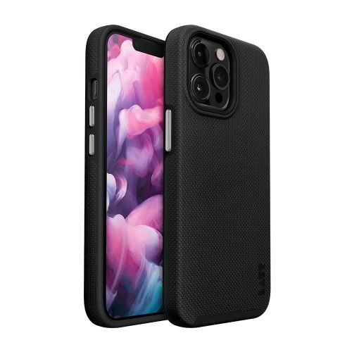 Laut Shield iPhone 13 Pro case Black