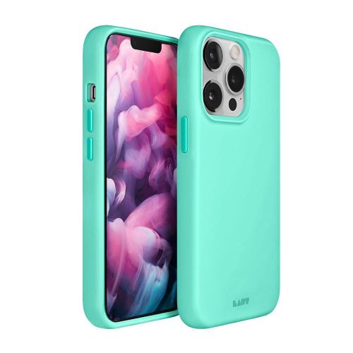 Laut iPhone 13 Pro Max HUEX PASTELS (MagSafe) Spearmint