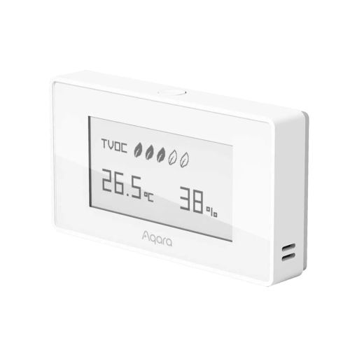 Aqara TVOC air quality monitor