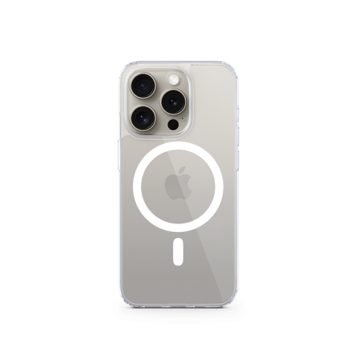 Epico Resolve Magnetic Case for iPhone 15 Plus