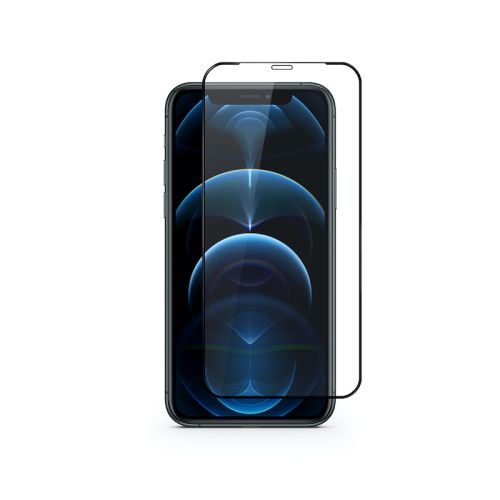 iDeal by Epico Hero Glass for iPhone 12 Pro Max