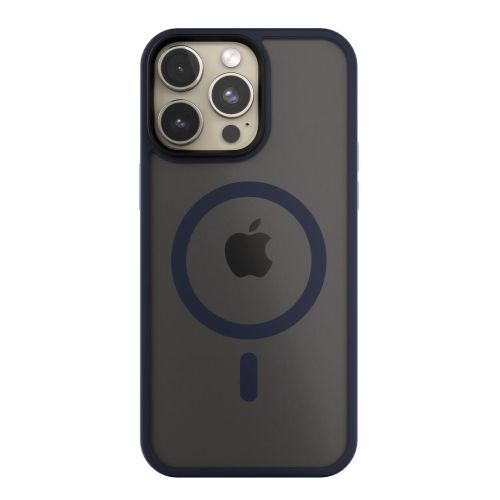NEXT.ONE Mist Case for iPhone 15 Pro Max - Midnight Blue