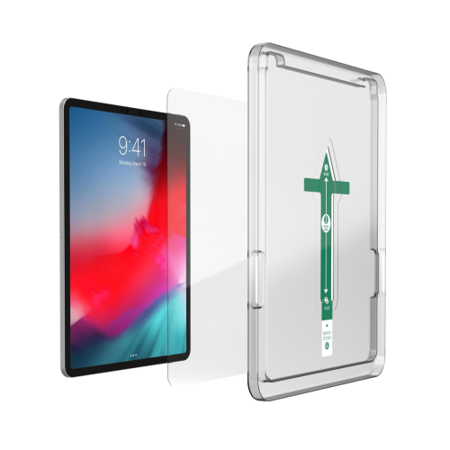 NEXT.ONE Tempered Glass for iPad Air 10,9" / iPad Pro 11"