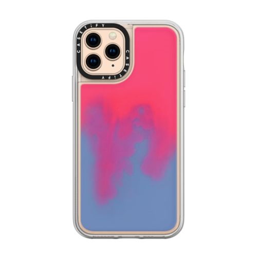 Casetify Neon sand Case Hotline iPhone 11 Pro 