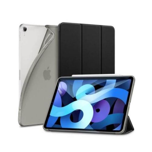 Sdesign Silicon Case iPad Air 4 Black