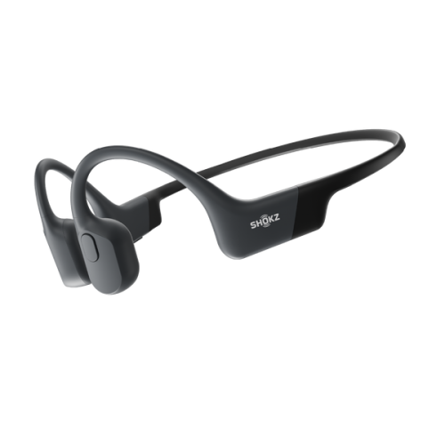 Shokz OpenRun Bone conduction headphones