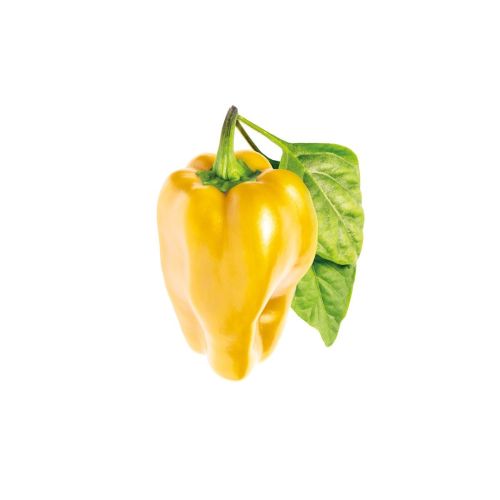 Click and Grow Smart Garden Refill 3-pack - Yellow Sweet Peppers