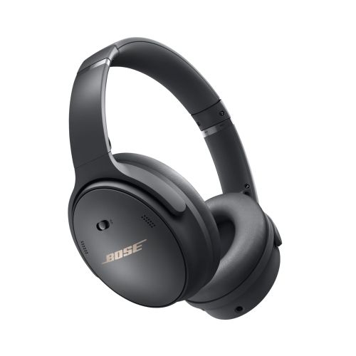 Bose QuietComfort 45 Headphones - Eclipse Grey