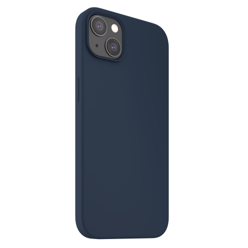 NEXT.ONE Silicone Case for iPhone 14 - Royal Blue