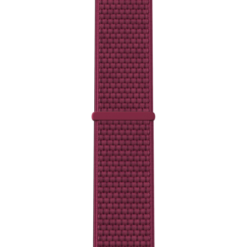 NEXT.ONE Sport Loop for Apple Watch 45/49mm - Red