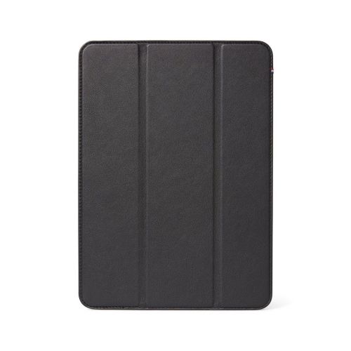 Leather Slim Cover for iPad Air 10.9 inch 4th Gen Black
