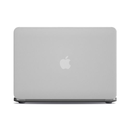 NEXT.ONE Hardshell Case for MacBook Air 13" - Fog Transparent