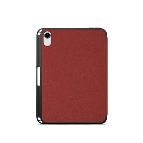 Epico Pro Flip Case for iPad mini 6 - Red