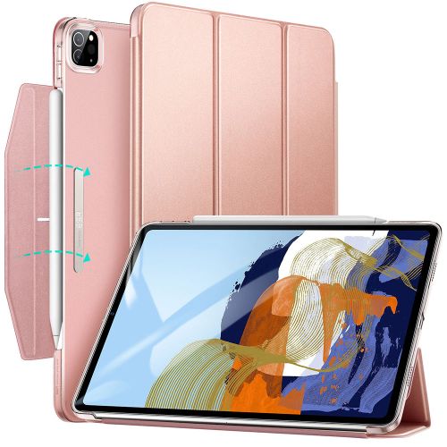 Sdesign Color Edition for iPad PRO 11&apos;&apos; 2021 Rose Gold
