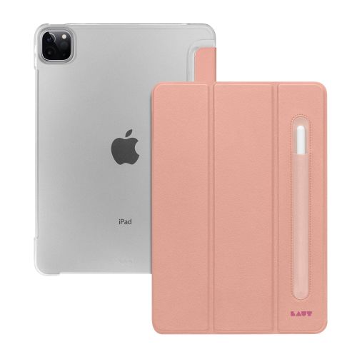 Laut iPad Pro 12.9" (2021) HUEX Rose