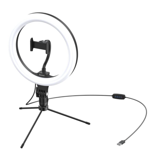 Baseus mobile ring light