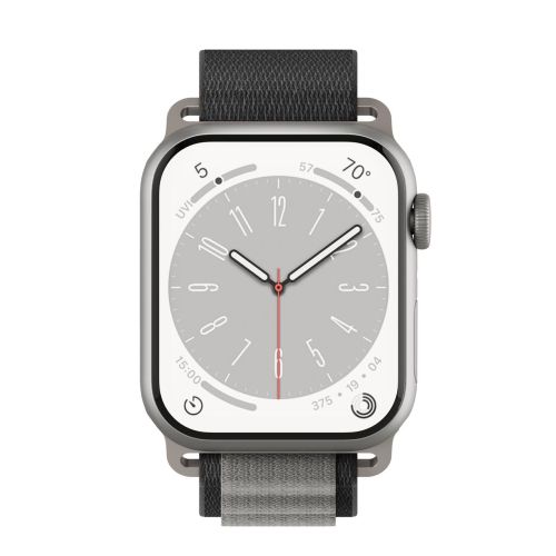 NEXT.ONE Adventure Loop for Apple Watch 45/49mm - Gray