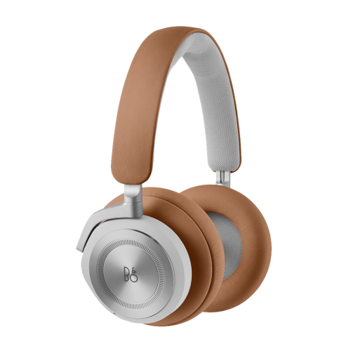 B&O BeoPlay HX Over-Ear ANC Wireless Timber
