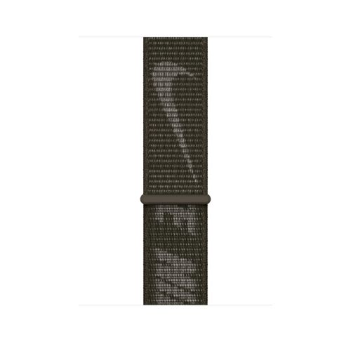 Apple Watch 45mm Nike Sport Loop Cargo Khaki