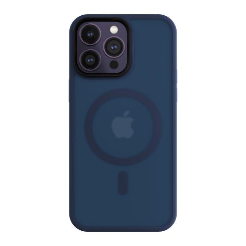 NEXT.ONE Mist Case for iPhone 14 Pro Max - Midnight Blue