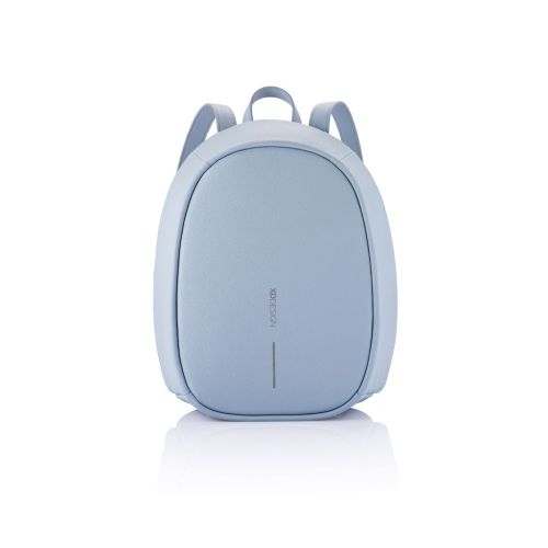 Bobby Elle Anti-theft lady backpack - Light Blue