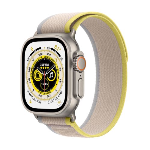 Apple Watch Ultra GPS + Cellular