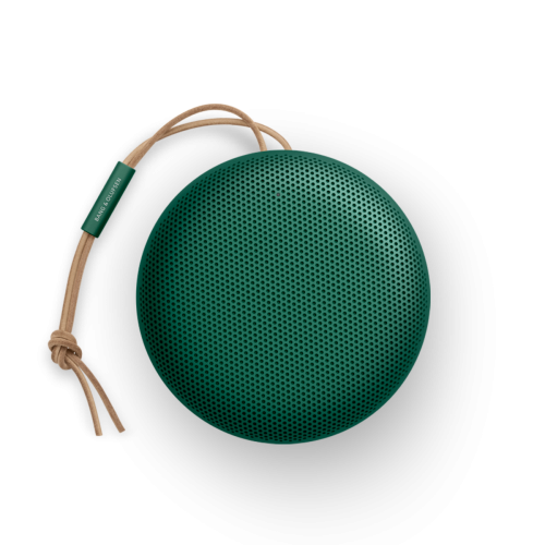 B&O Beosound A1 2Gen Green