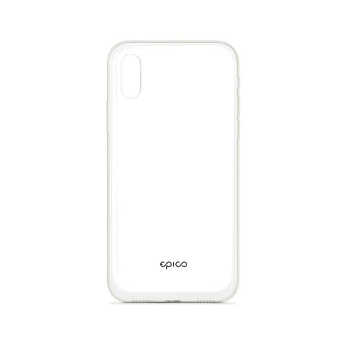 iDeal by EPICO HERO CASE iPhone XS Max - transparent