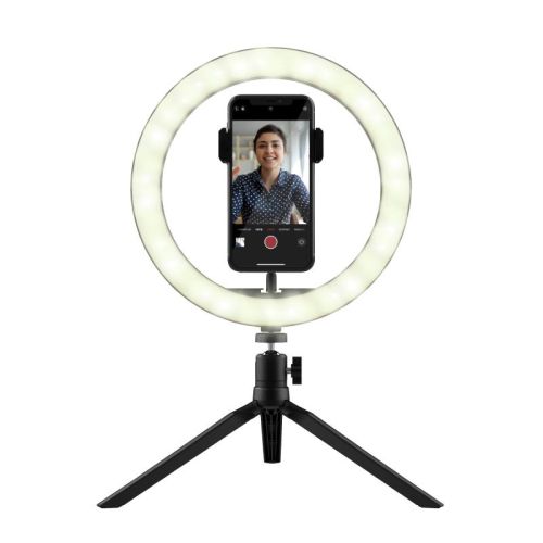 MOBILE ACC RING LIGHT KIT 24393 TRUST