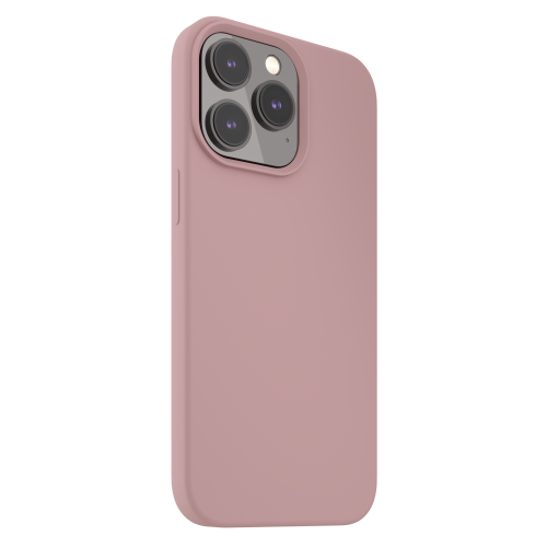 NEXT.ONE Silicone Case for iPhone 14 Pro Max - Ballet Pink