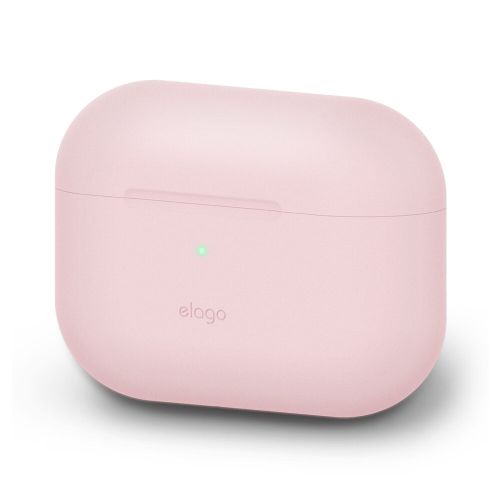 ELAGO Airpods Pro Silicone Case Lovely Pink 