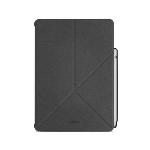 Epico Flip Case 10.5" iPad Pro, iPad Air 2019 - black
