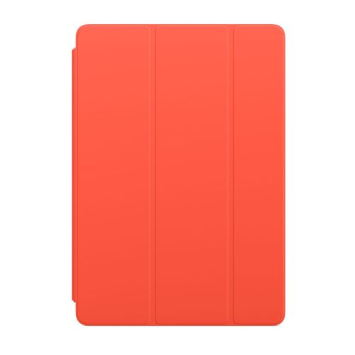 Apple iPad 10.2"/Air 10.5" Smart Cover Electric Orange