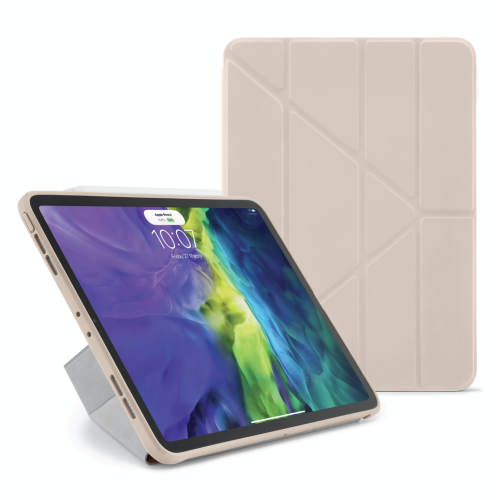 Pipetto iPad Air 10.9" Origami Case - Dusty Pink