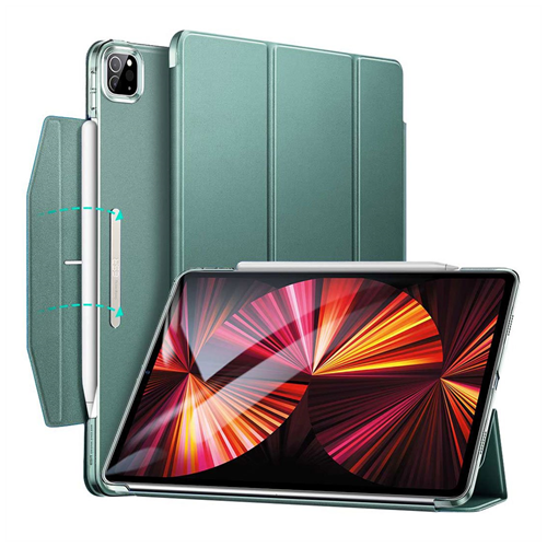 Sdesign Color Edition for iPad PRO 11&apos;&apos; 2021 Forest Green 